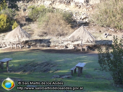 Foto Fogones camping (San Martín de los Andes)
