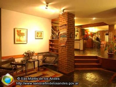 Foto Hosteria Las Walkirias (San Martín de los Andes)