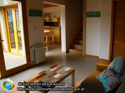 Foto Interiores (San Martín de los Andes)