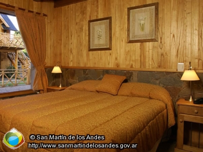 Foto Vista interior  (San Martín de los Andes)