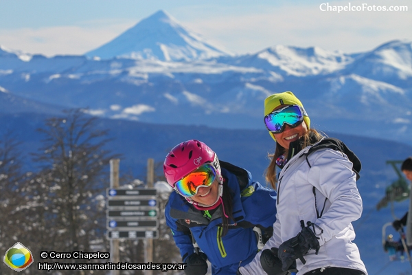 Foto Chapelco (Cerro Chapelco)