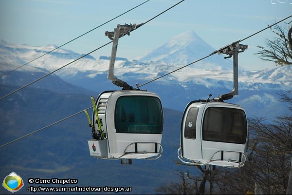 Foto Chapelco (Cerro Chapelco)