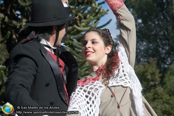 Foto Miradas (San Martín de los Andes)