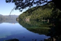Foto Lago Lolog (Santiago Gaudio)
