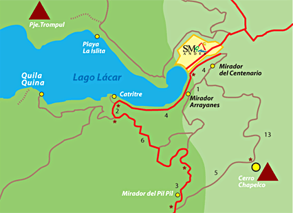 Cerro Chapelco