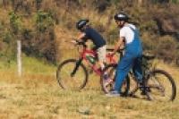Foto Mountain bike (Cerro Chapelco)