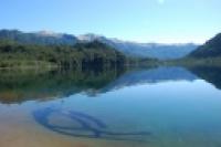Foto Lago Nuevo (Marina A Zoccatelli Bosch)