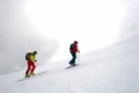Foto Esquí de travesía y raquetas de nieve (Patricio Rodriguez)